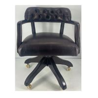 SILLA GIRATORIA DMUEBLES QUILIAN DE ESCRITORIO