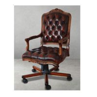SILLA GIRATORIA DMUEBLES QUETZAL DE ESCRITORIO