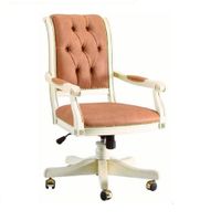 SILLA GIRATORIA DMUEBLES QUINTO DE ESCRITORIO