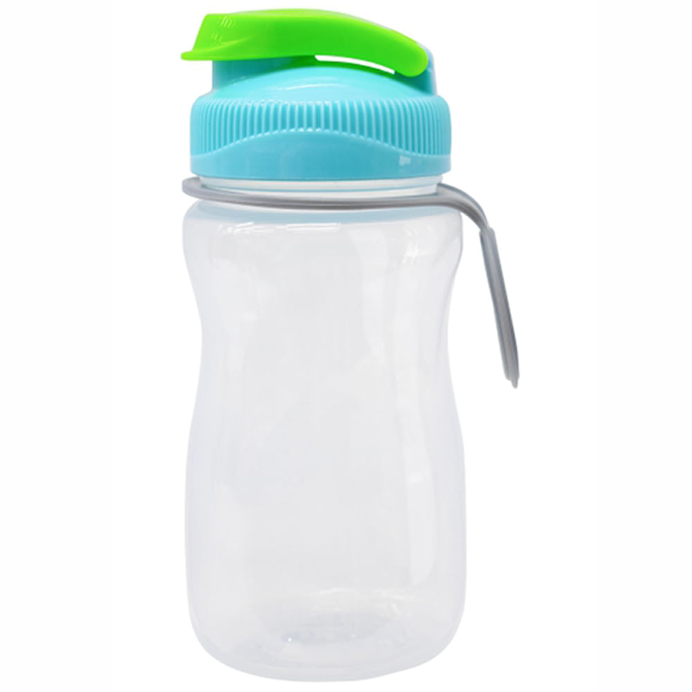 Botella BASA Botipop Jamp 350ml