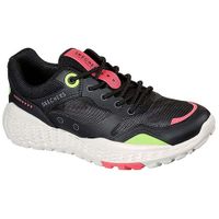 Zapatilla Skechers Dama Negro 155376 BKMT