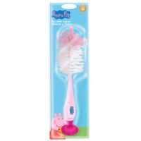 Escobilla Limpiabiberon PEPPA PIG