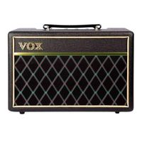 Combo para Bajo - VOX - PATHFINDER BASS 10 - Negro