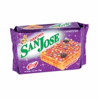 Turrón SAN JOSE de Doña Pepa Bolsa 1Kg
