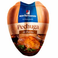Pechuga Especial de Pavita SAN FERNANDO x kg