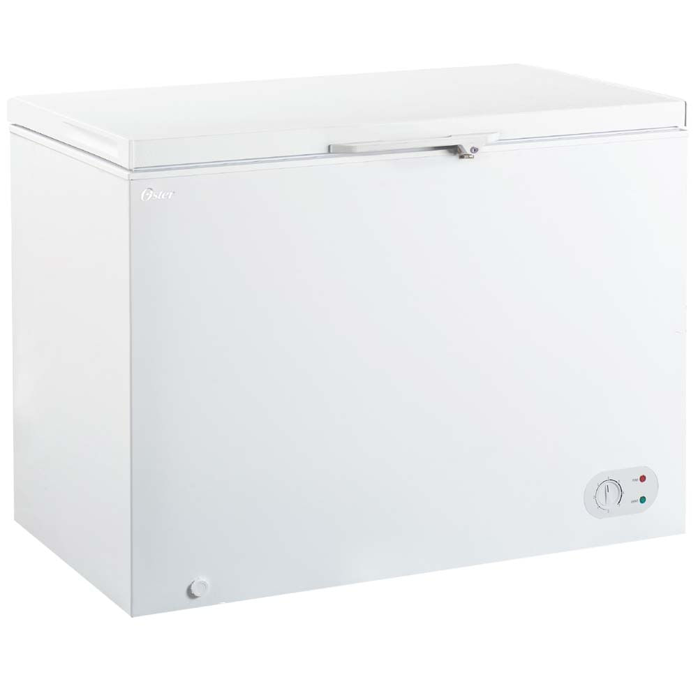 Congeladora OSTER 302L OS-PCFKE11001W Blanco