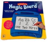 Juguete Educativo Pizarra Mágica