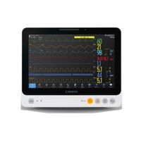 Monitor de paciente de 5 parámetros Comen ND15 con Pantalla Táctil