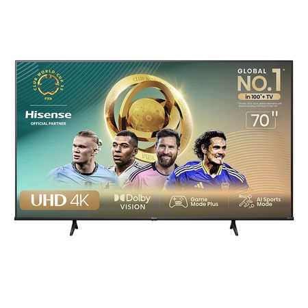 Televisor Hisense 70A6N 70