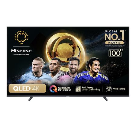 Televisor Hisense 100