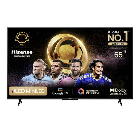 Televisor Hisense 55