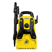 Hidrolavadora Portatil 1200W 103Bar Karcher