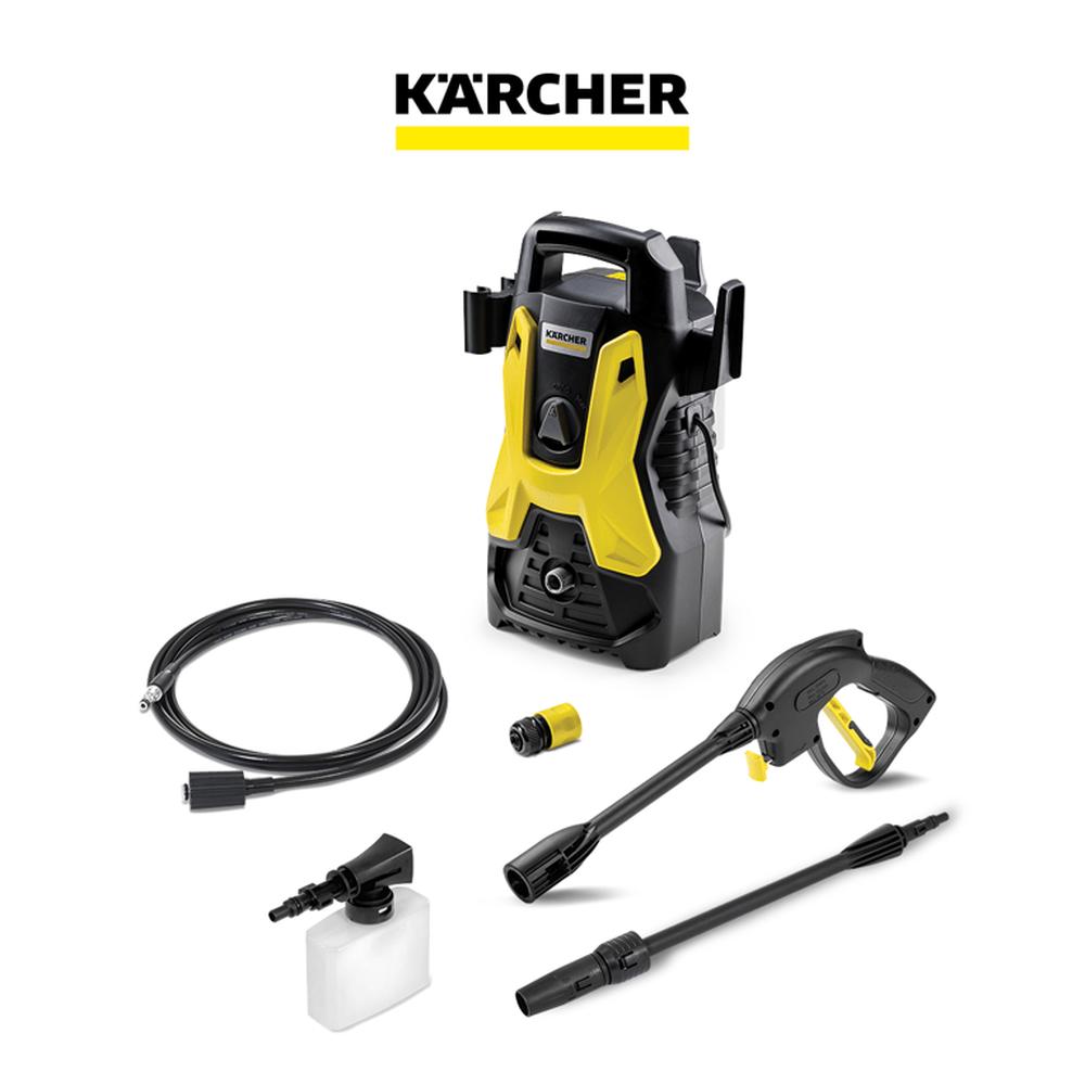 Hidrolavadora Practica 1200W 103Bar Karcher