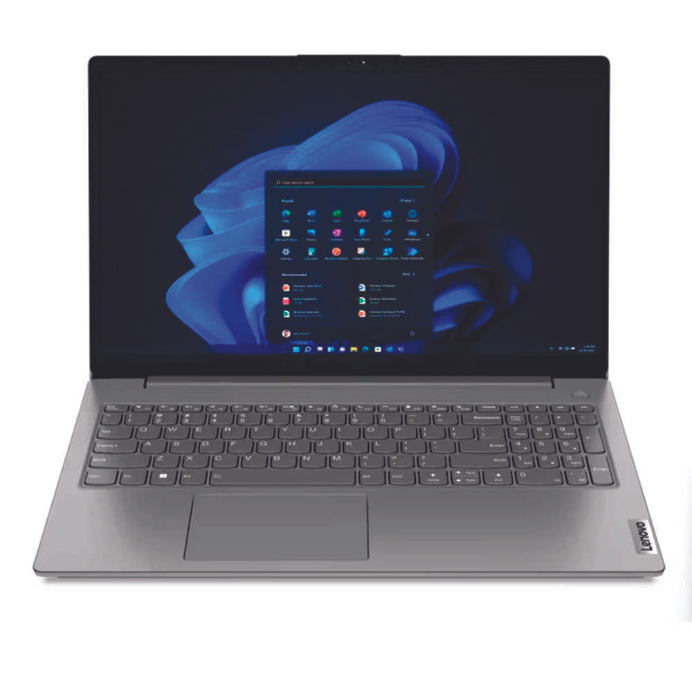 LAPTOP LENOVO V15 G4 IRU I7 13620H 8GB 512GB SSD M.2 15.6"" FREEDOS