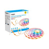 Cinta Luz LED Tp-Link Tapo L930-5 Wifi Multicolor 5M Sincronización de Música