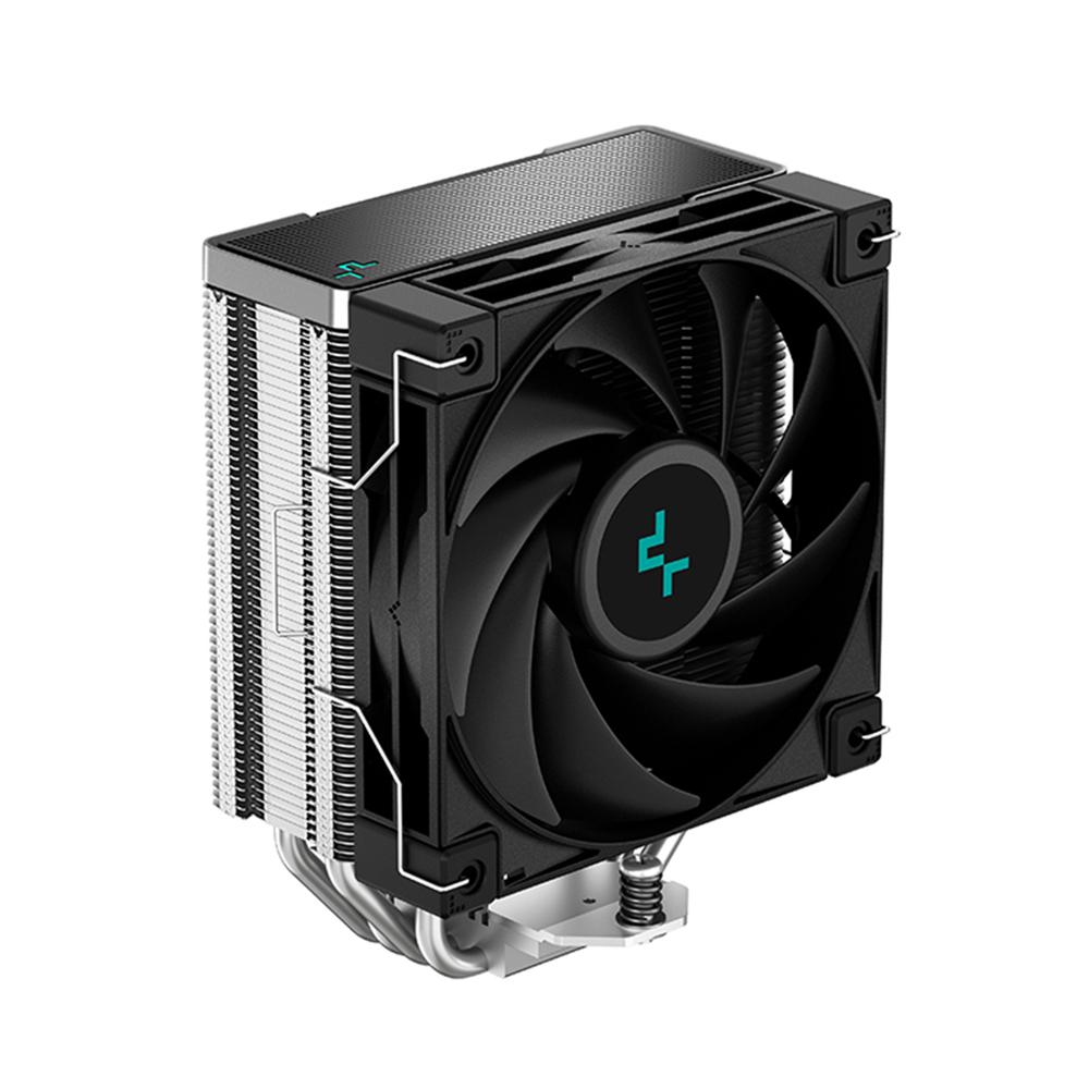 DISIPADOR DE TORRE PARA CPU DEEPCOOL AK400 NEGRO