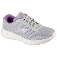 Zapatilla Skechers Dama Gris 124707 GYLV