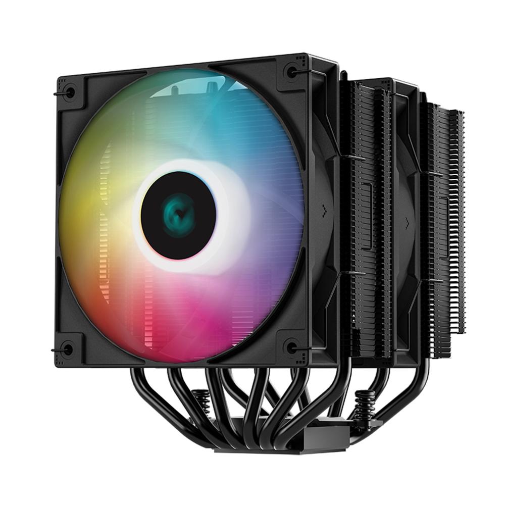 COOLER DE TORRE DEEPCOOL PARA PROCESADOR AG620 ARGB