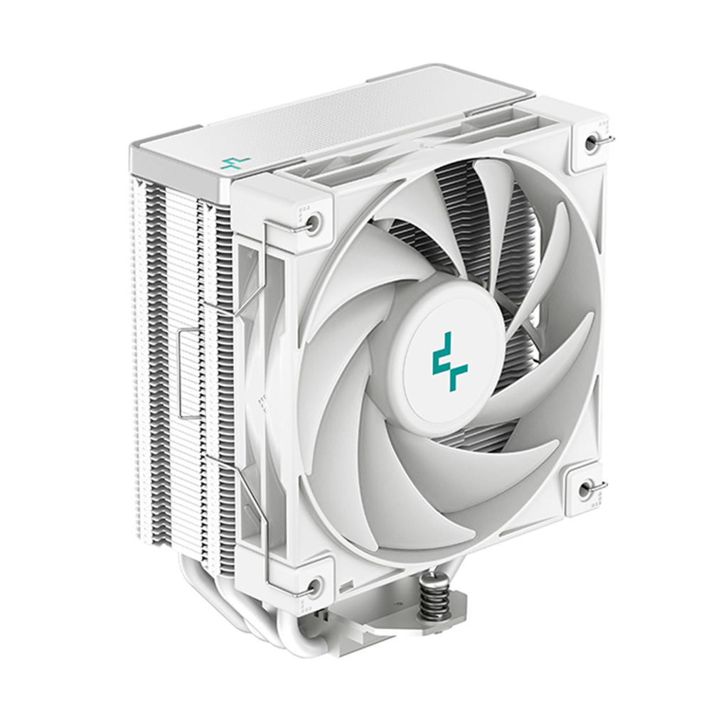 DISIPADOR DE TORRE PARA CPU DEEPCOOL AK400 BLANCO