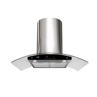 CAMPANA EXTRACTORA SOLE VENUS PLUS 90 CM