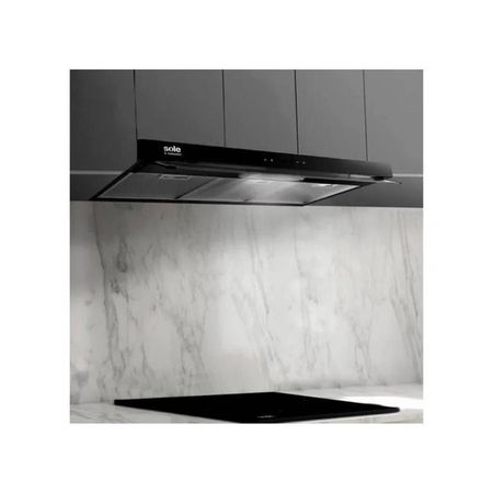 Campana Extractora Sole TURE19CO 90cm