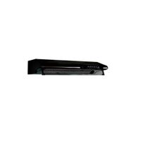 Campana Extractora Indurama CEI-602NE 60cm