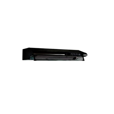 Campana Extractora Indurama CEI-602NE 60cm