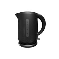 Hervidor de Plástico 17L Oster BVSTKT3101  Negro