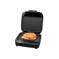 Sandwichera Oster® compacta con platos hondos CKSTSM400 053