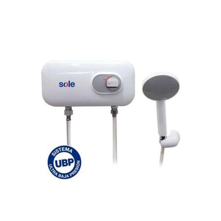 SOLRD4200SMC - Rapiducha 4200W SMILE Sole