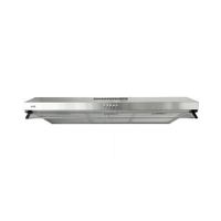 Campana Inoxidable Roma 90cm 2m TURE17CO