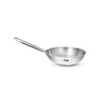 Sartén Professional acero inoxidable F/Dif N°22 - 9865220106