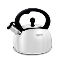 Tetera Inox Gia Plus 25Lt - Record