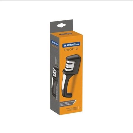 Afilador De Cuchillo Diamantado - Tramontina