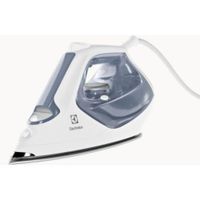 Plancha a Vapor Electrolux Inteligente E7SI1-2WBL