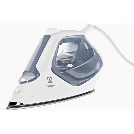 Plancha a Vapor Electrolux Inteligente E7SI1-2WBL