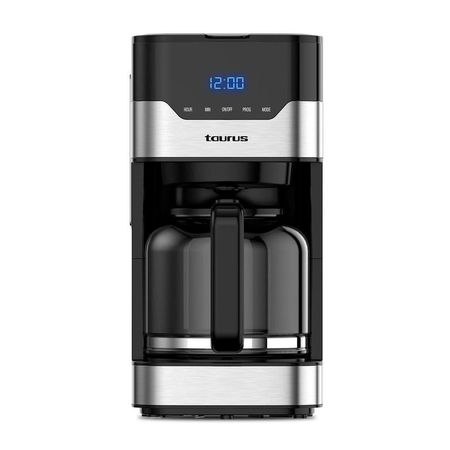 Cafetera Taurus Alba Digital para 15 Tazas.