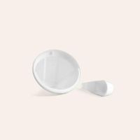 Cafetera FINEZZA 650 ml. CK-674F-N NEGRO