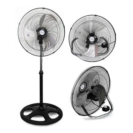Ventilador 3 en 1 IMACO 18 Pulgadas FSM370