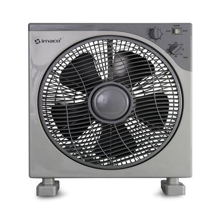 Ventilador RecirPortatil IVA13 Imaco