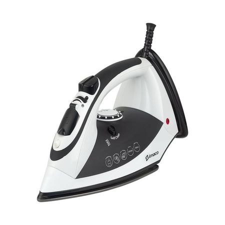 Plancha a vapor IMACO ETA168