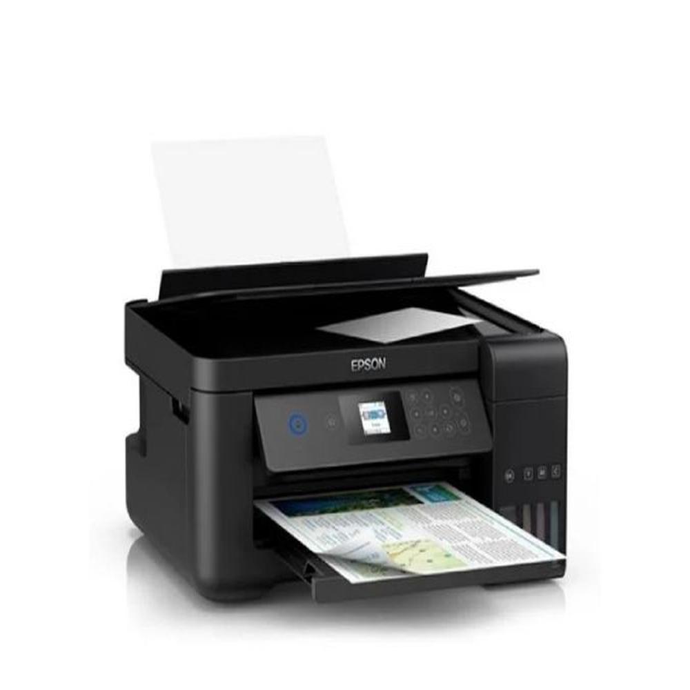 Impresora multifuncional Epson EcoTank L4260