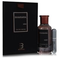 Bharara King Eau De Parfum for Men 100ml