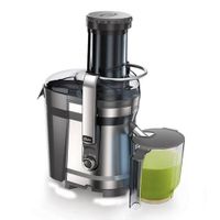 Extractor de jugos Oster 3 en 1 1100W FPSTJE318C
