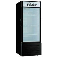 Vitrina Exhibidora Oster de 338Lts  OS PVSC338