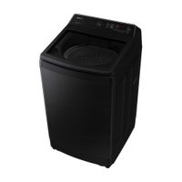 Lavadora Ecobubble Samsung WA13CG5441BVPE 13 Kg Negro