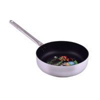 Sarten Alta Profesional 28Cm - Facusa