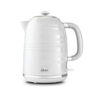 HERVIDOR OSTER 1.7 LT BLANCO