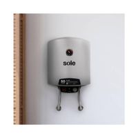 Terma Eléctrica Elite Sole 50L ppared