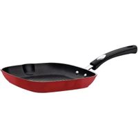 Bifera 24Cm Monaco Induccion Rojo 28702/724 Tramontina - 75145826